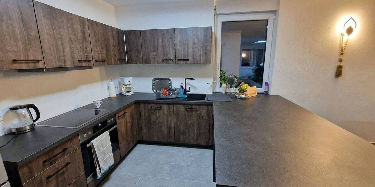 Einfamilienhaus Ebelsbach Rudendorf - 4 Zimmer, 112 m&sup2;, 299.000&euro; | Angebot:25997790