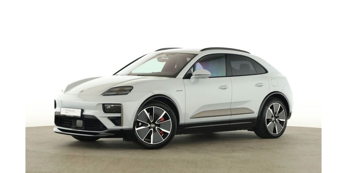 Porsche Macan 31.900 km 102.900 &euro; Bamberg 96052