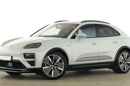 Porsche Macan 31.900 km 99.900 &euro; Bamberg 96052