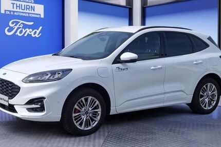 Ford Kuga 26.000 km 26.990 &euro; Forchheim 91301