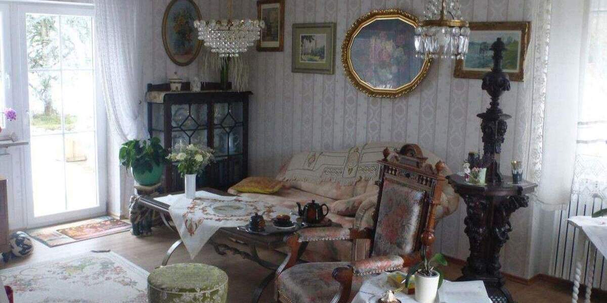 Einfamilienhaus Vestenbergsgreuth Kienfeld - 6 Zimmer, 150 m&sup2;, 535.000&euro; | Angebot:25657528