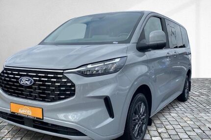 Ford Tourneo Custom 2.000 km 47.489 &euro; Bamberg 96052