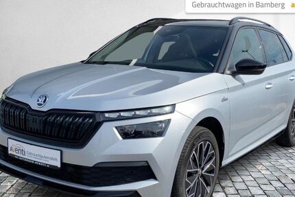 Skoda Kamiq 25.708 km 23.889 &euro; Bamberg 96052