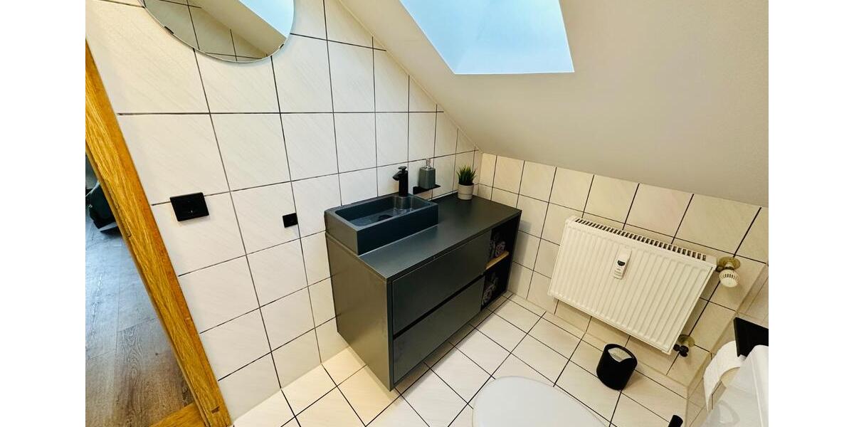 Etagenwohnung Hallstadt - 1 Zimmer, 30 m&sup2;, 55&euro; | Angebot:19901932