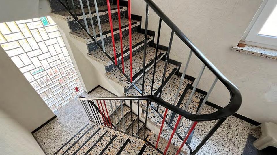 Etagenwohnung Stegaurach - 3 Zimmer, 92 m&sup2;, 850&euro; | Angebot:26688756