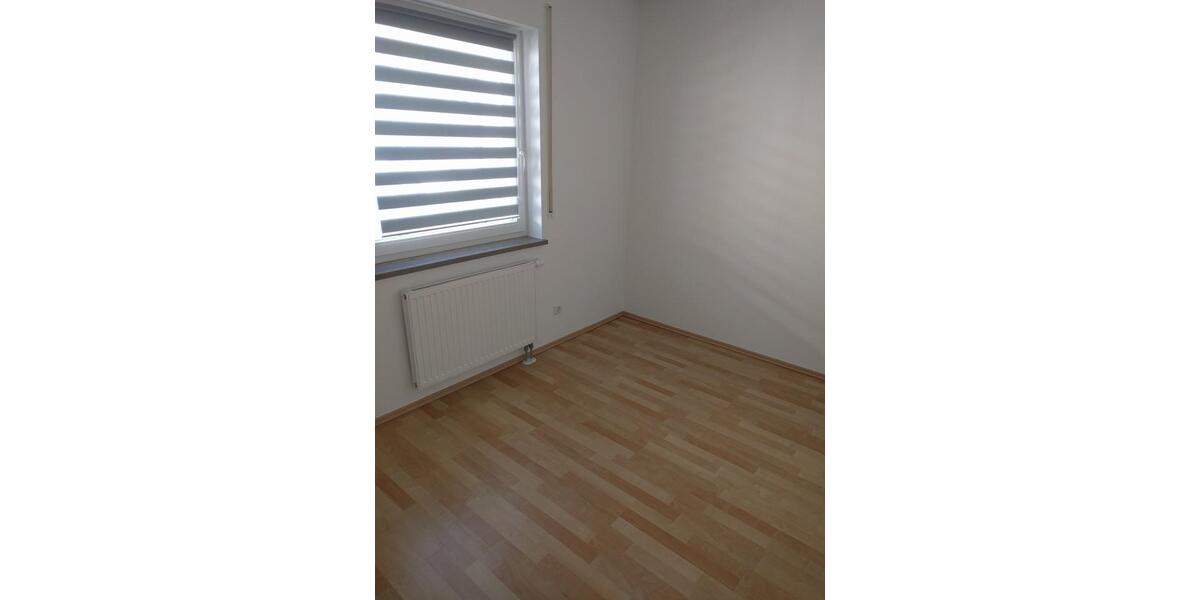 Etagenwohnung Bamberg Gereuth - 2 Zimmer, 52 m&sup2;, 740&euro; | Angebot:24548637