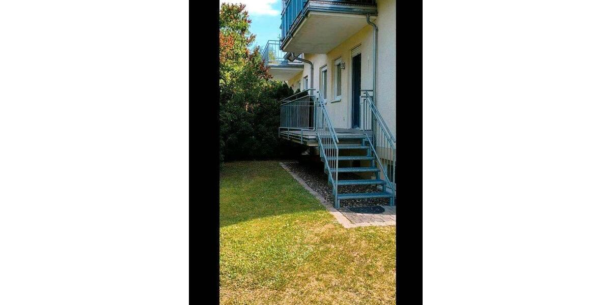 Hochparterre Breitengüßbach - 2 Zimmer, 62 m&sup2;, 188.000&euro; | Angebot:26904596