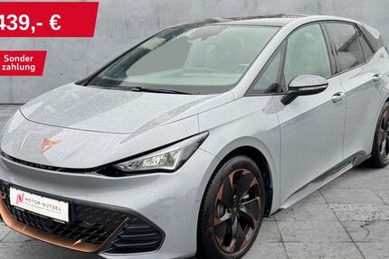 Cupra Born 8.300 km 32.930 &euro; Bamberg 96052