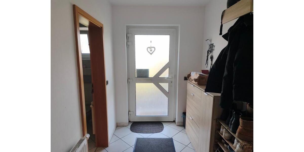 Reihenmittelhaus mit Garten und Carport in Etzelskirchen - Einfamilienhaus Höchstadt OT | Angebot:25934120