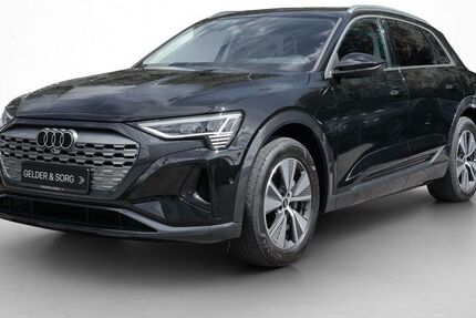 Audi Q8 e-tron 56.900 km 39.441 &euro; Ebern 96106