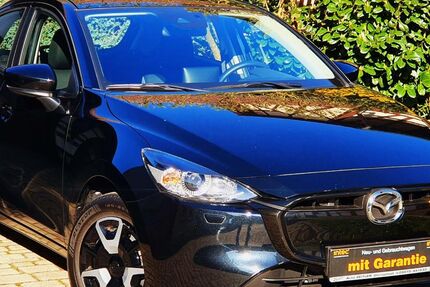 Mazda 2 9.600 km 15.780 &euro; Ebensfeld-Döringstadt 96250