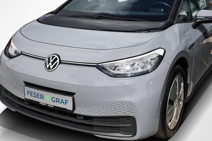 VW ID.3 98.250 km 19.880 &euro; Baiersdorf 91083