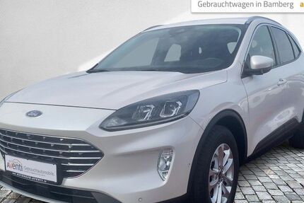 Ford Kuga 63.509 km 24.745 &euro; Bamberg 96052