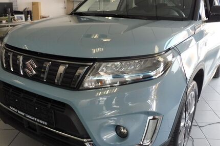 Suzuki Vitara 48.300 km 19.480 &euro; Leutenbach 91359