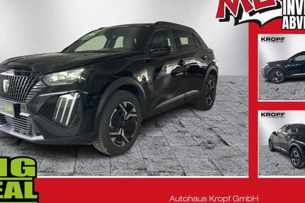 Peugeot 2008 21.276 km 19.590 &euro; Forchheim 91301