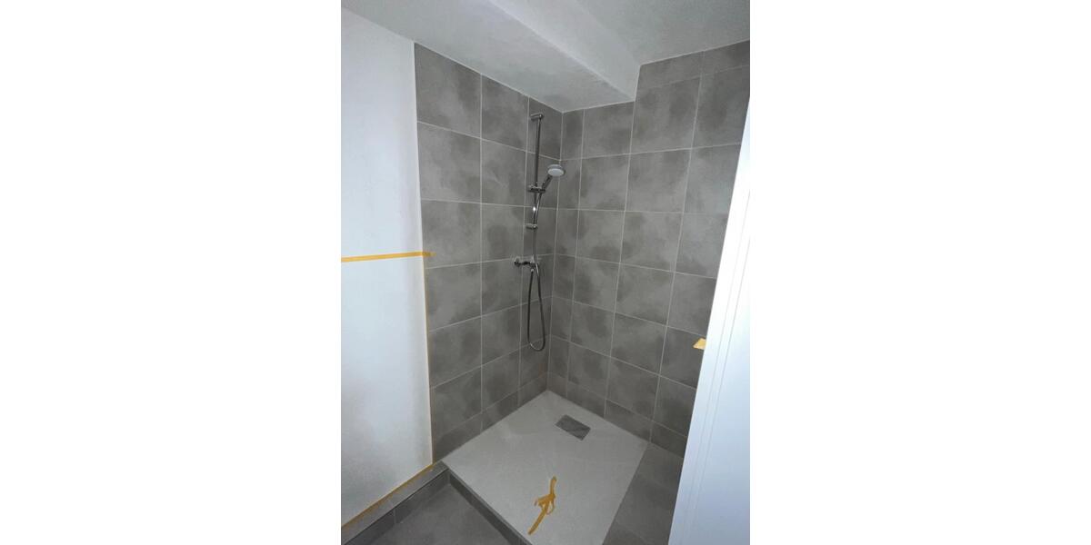 Etagenwohnung Bamberg Gärtnerstadt - 1 Zimmer, 31 m&sup2;, 670&euro; | Angebot:25844484