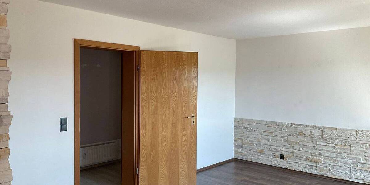 Etagenwohnung Itzgrund Gleußen - 2 Zimmer, 99.000&euro; | Angebot:25733250