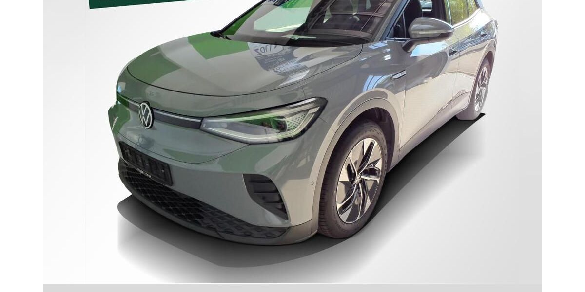 VW ID.4 94.950 km 29.940 &euro; Forchheim 91301