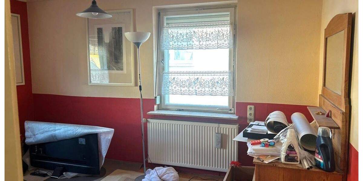 Doppelhaushälfte Ebelsbach - 4 Zimmer, 110 m&sup2;, 198.000&euro; | Angebot:25729024
