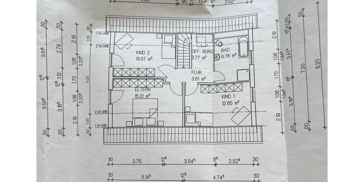 Einfamilienhaus Ebermannstadt - 5 Zimmer, 131 m&sup2;, 599.000&euro; | Angebot:26396456