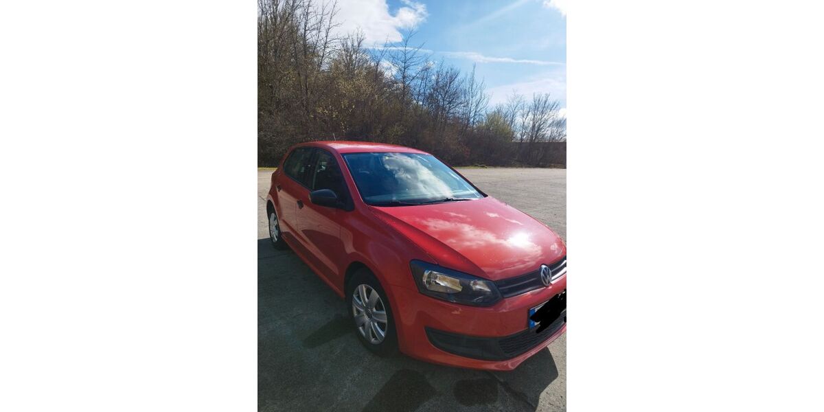 VW Polo 134.000 km 4.399 &euro; Rentweinsdorf 96184