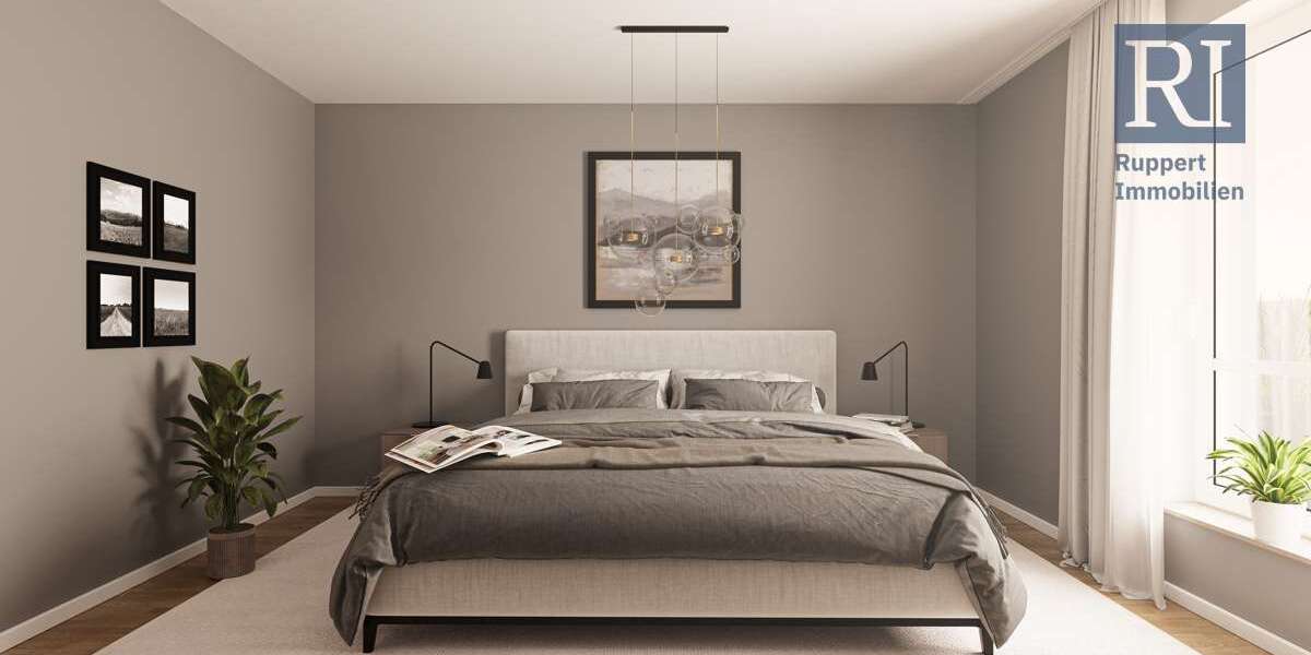 Etagenwohnung Baiersdorf / Hagenau Hagenau - 2 Zimmer, 50 m&sup2;, 226.000&euro; | Angebot:27281858