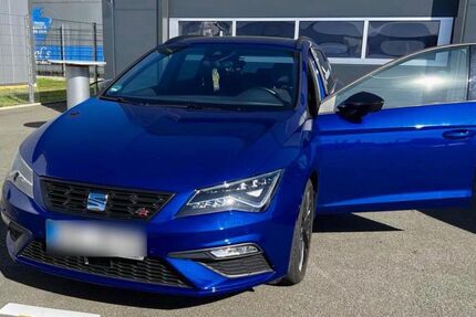 Seat Leon 92.000 km 17.500 &euro; Höchstadt 91315