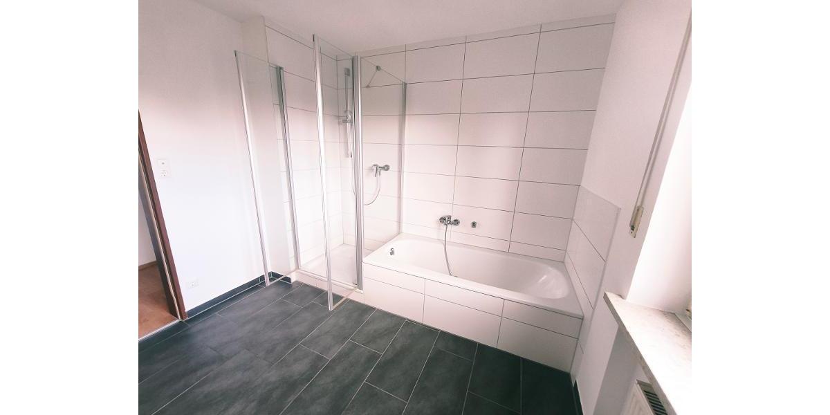 2 Zi. EG Wohnung mit Balkon - Etagenwohnung Pommersfelden | Angebot:25842014