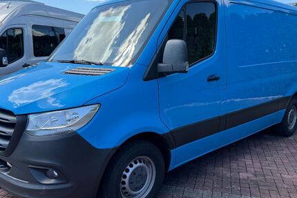 Mercedes-Benz Sprinter 175.474 km 18.445 &euro; Adelsdorf 91325