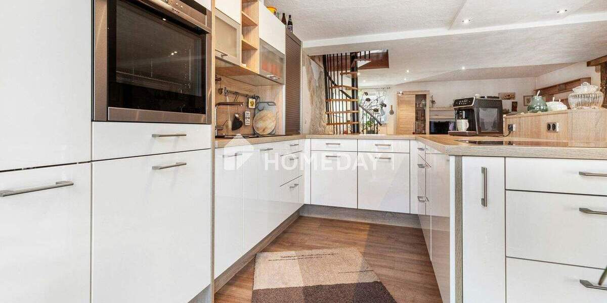 Bauernhaus, Landhaus Rentweinsdorf Sendelbach - 1 Zimmer, 340 m&sup2;, 469.000&euro; | Angebot:25702496