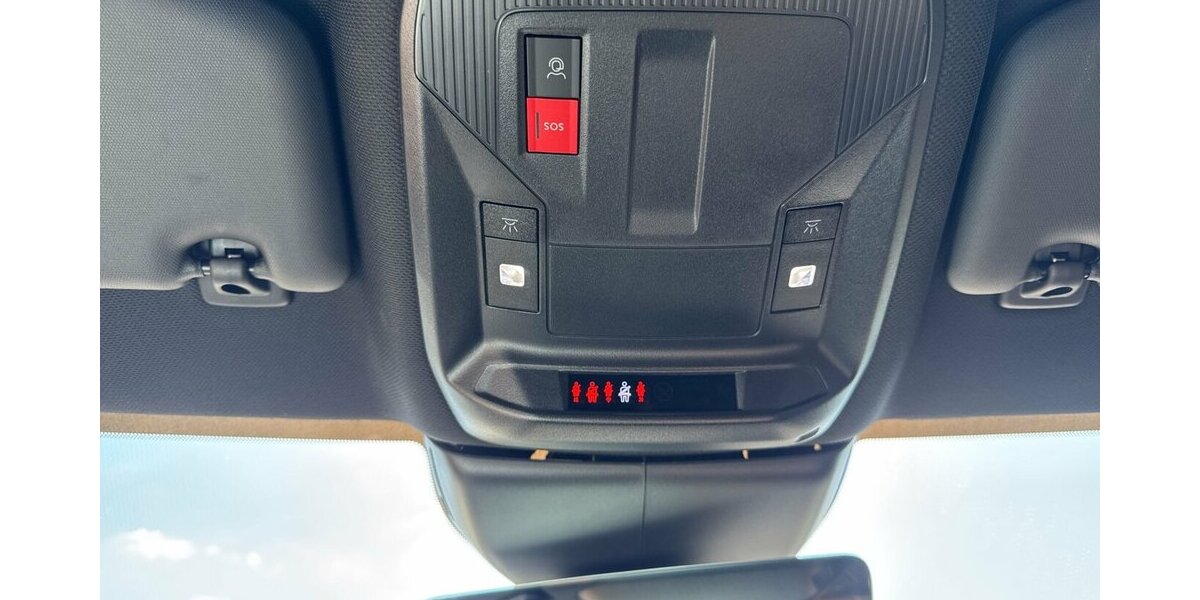 Opel Astra L ST GS *AHK/Head-up/Navi/LED/Winterpaket/36 12.495 km 24.480 &euro; Bamberg 96052