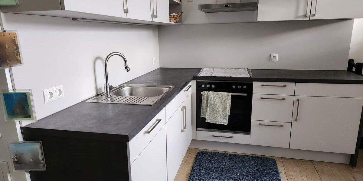 Etagenwohnung Forchheim - 3 Zimmer, 86 m&sup2;, 325.000&euro; | Angebot:25692202