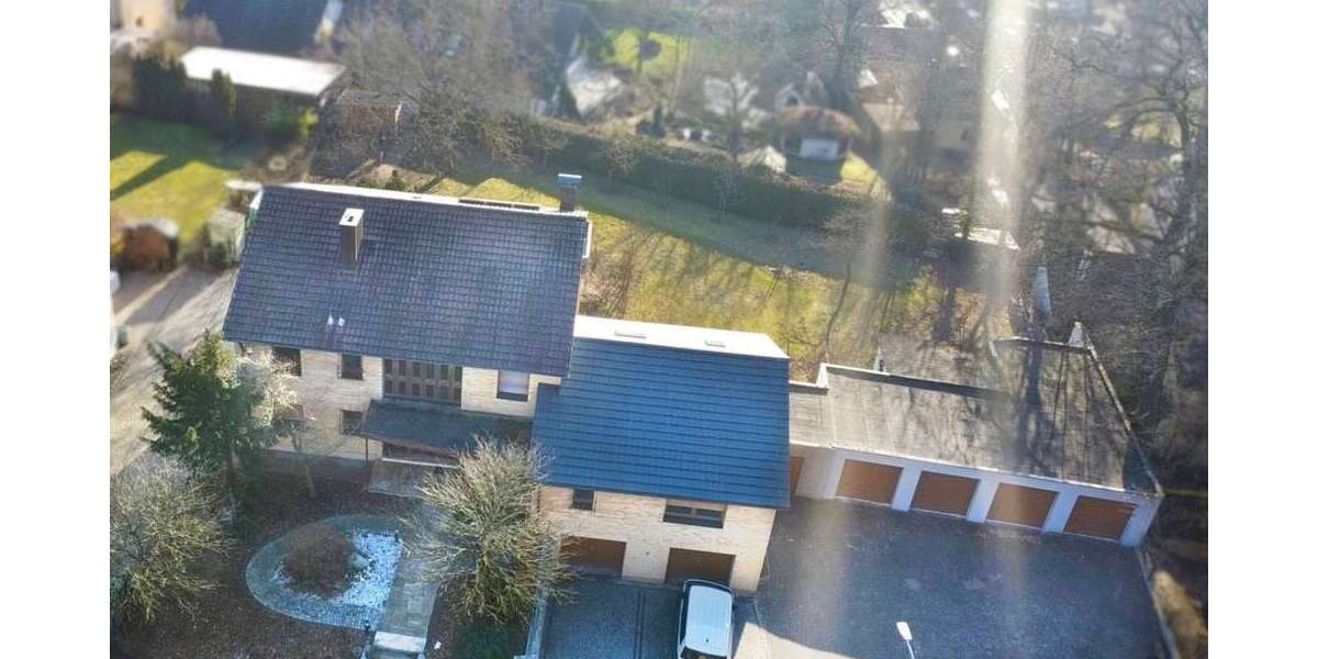 Einfamilienhaus Höchstadt an der Aisch - 10 Zimmer, 306 m&sup2;, 694.000&euro; | Angebot:25161358