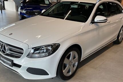 Mercedes-Benz C 180 177.500 km 11.980 &euro; Forchheim 91301