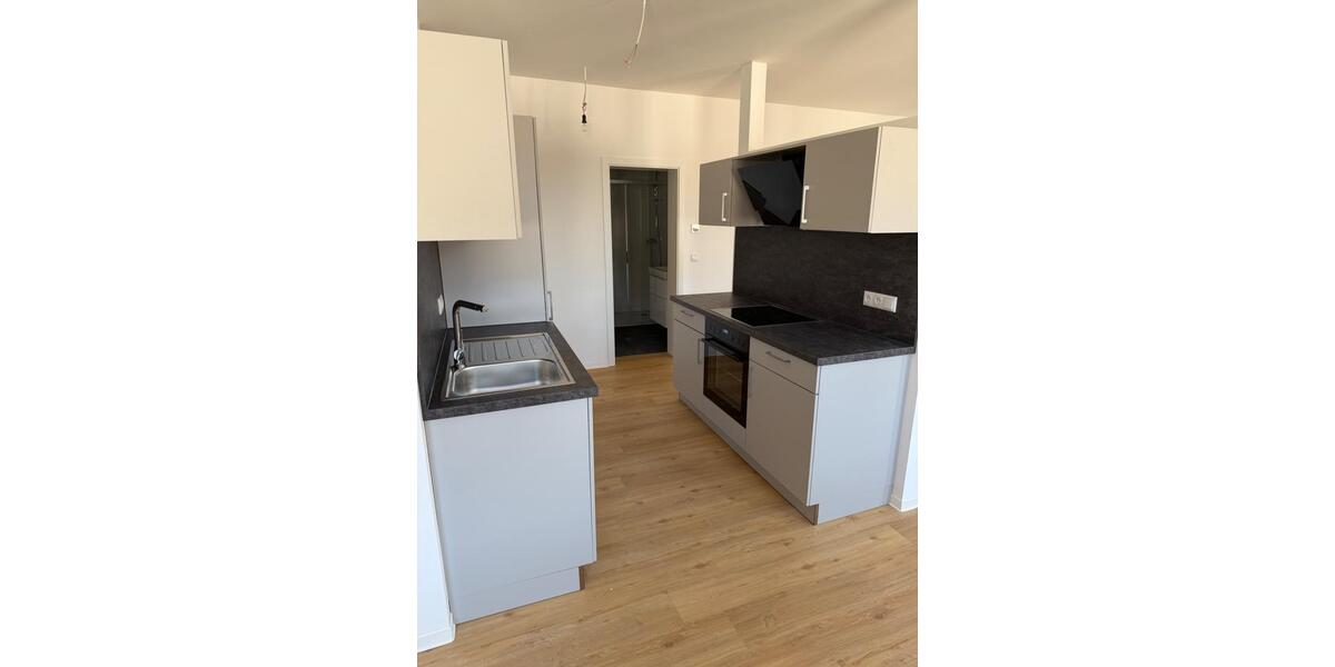 Etagenwohnung Bamberg Bamberg-Ost - 2 Zimmer, 72 m&sup2;, 1.070&euro; | Angebot:26045159