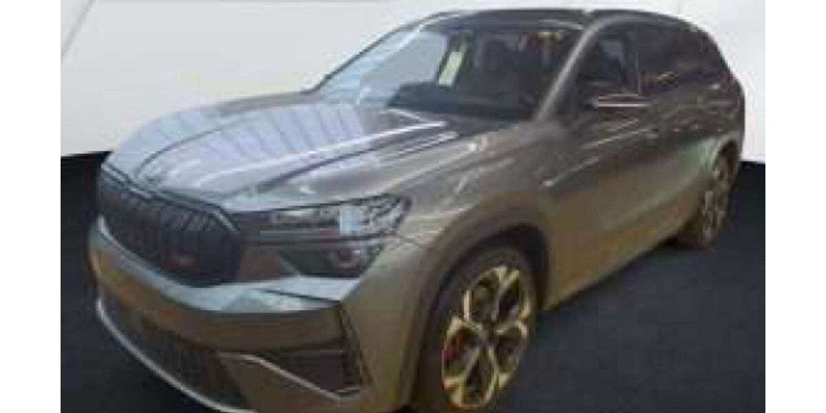 Skoda Kodiaq 23.703 km 50.930 &euro; Bamberg 96052