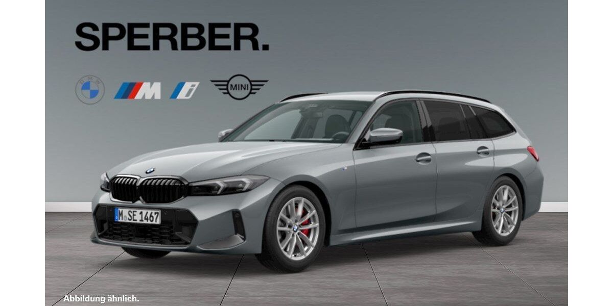 BMW 330 35.900 km 42.490 &euro; Bamberg 96050