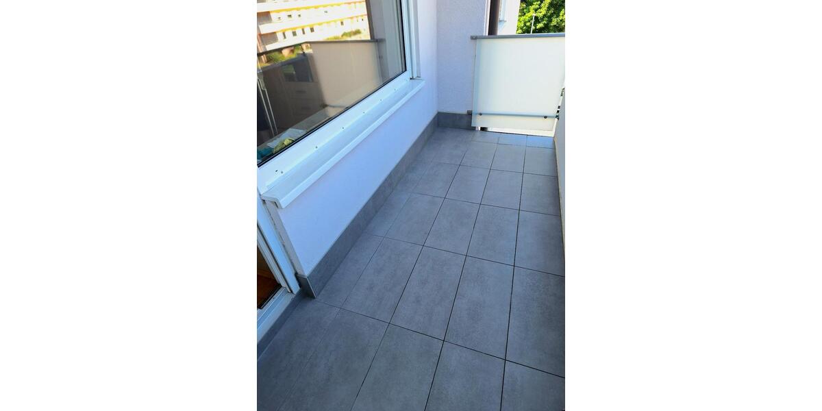 Etagenwohnung Bamberg Gereuth - 1 Zimmer, 34 m&sup2;, 137.000&euro; | Angebot:26992262