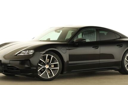 Porsche Taycan 9.900 km 109.900 &euro; Bamberg 96052