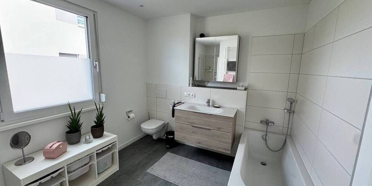 Reihenendhaus Höchstadt - 4 Zimmer, 136 m&sup2;, 499.000&euro; | Angebot:26290628