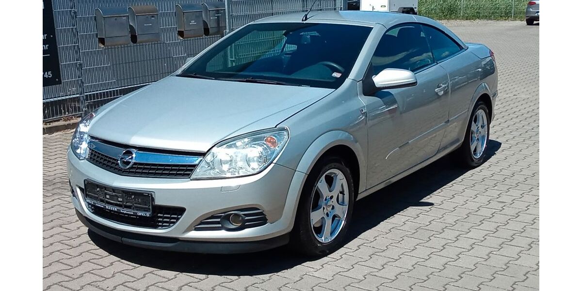 Opel Astra 269.500 km 1.690 &euro; Burgebrach 96138