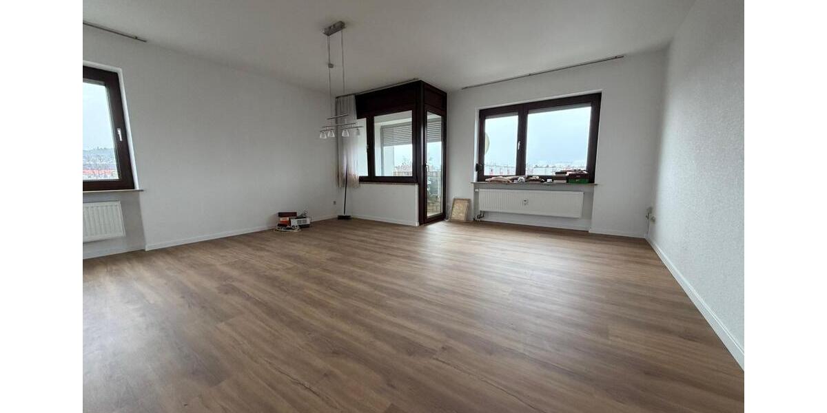Etagenwohnung Forchheim - 3 Zimmer, 73 m&sup2;, 839&euro; | Angebot:25870521