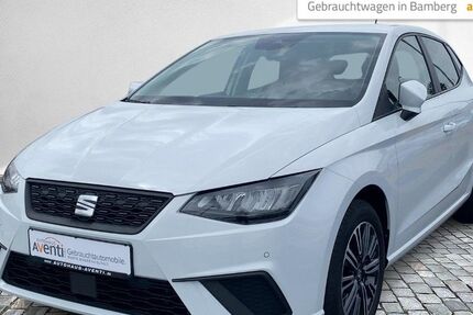 Seat Ibiza 47.892 km 17.889 &euro; Bamberg 96052
