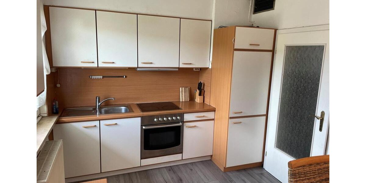 Erdgeschoßwohnung Bamberg Bamberg-Ost - 3 Zimmer, 75 m&sup2;, 900&euro; | Angebot:26504693