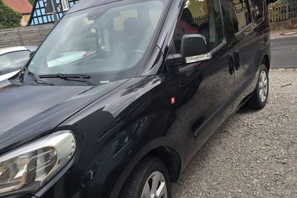 Fiat Doblo 145.000 km 8.750 &euro; Lonnerstadt 91475