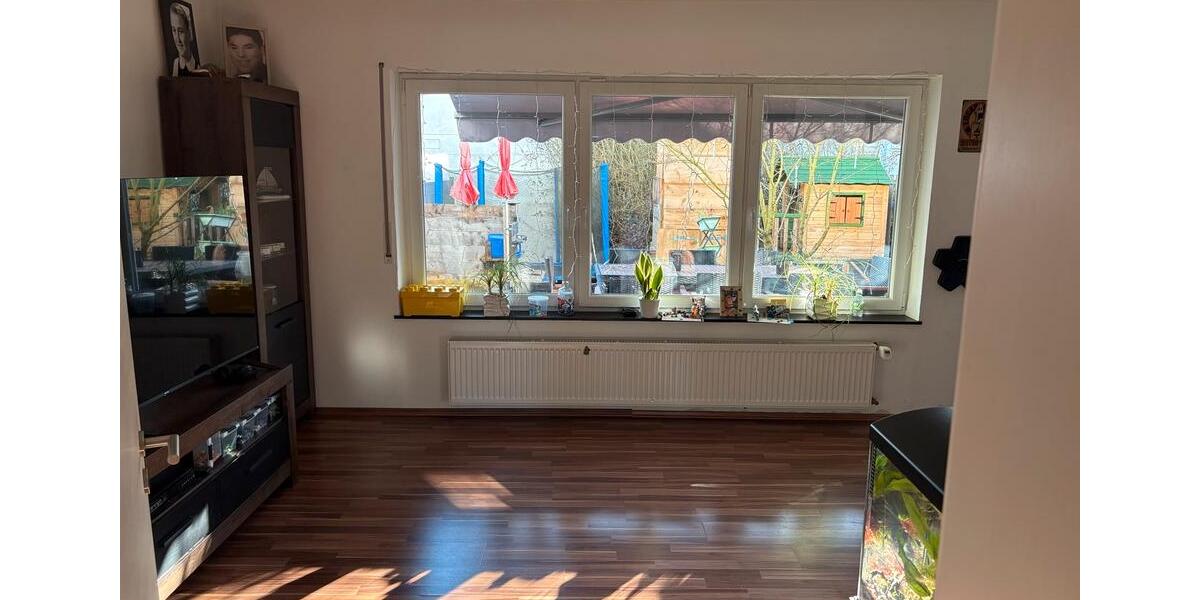 Reihenhaus Höchstadt an der Aisch - 6 Zimmer, 128 m&sup2;, 330.000&euro; | Angebot:25719392