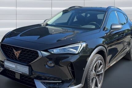Cupra Formentor 69.150 km 21.990 &euro; Bamberg 96052
