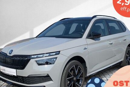 Skoda Kamiq 25.064 km 23.269 &euro; Bamberg 96052