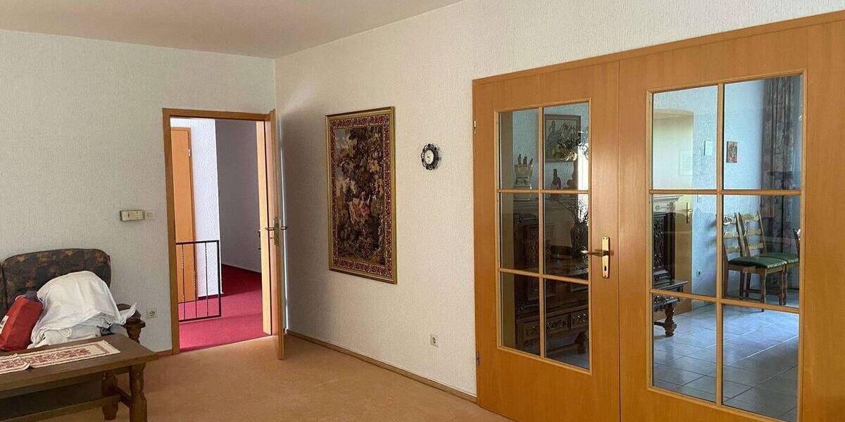 Einfamilienhaus Eggolsheim Bammersdorf - 7 Zimmer, 155 m&sup2;, 525.000&euro; | Angebot:25734395