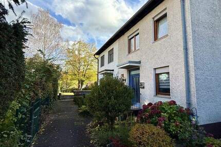 Haus Stegaurach Debring - 5 Zimmer, 132 m&sup2;, 399.000&euro; | Angebot:25702969